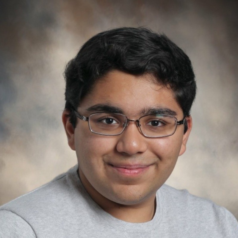 Ishan Sinha